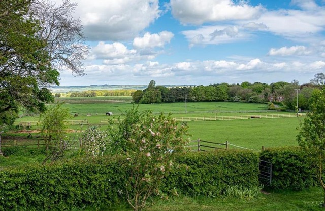 Willerby Grange Cottage