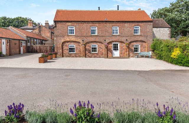 Willerby Grange Farm