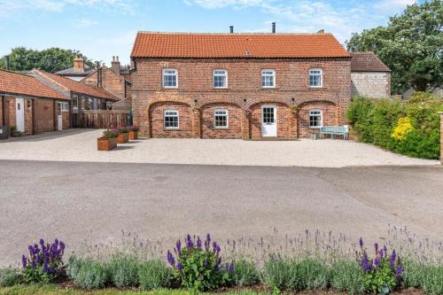 Willerby Grange Farm