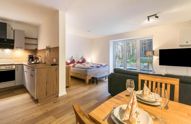 Willewatt Wohnung 1