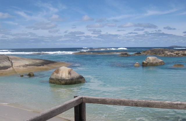 William Bay Loft- 3 minutes to beautiful Greens Pool .William Bay National Park