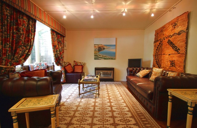 William Townhouse 3 bedroom with spa
