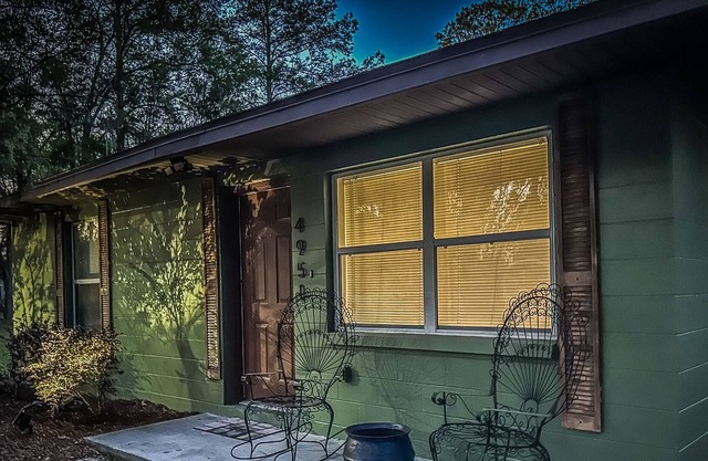 Willis Oaks Country Cottage