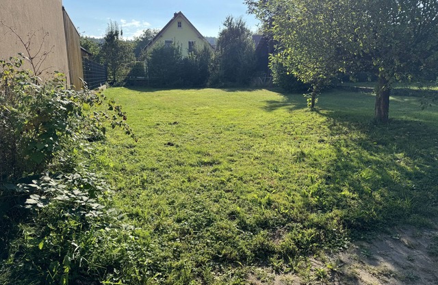 Willkommen auf der Seite Unseres Kleinen Ferienhäuschens!