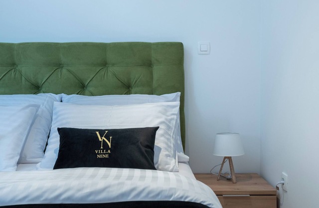 Willkommen in der Villa Nene, Ihrem Traumurlaubsparadies