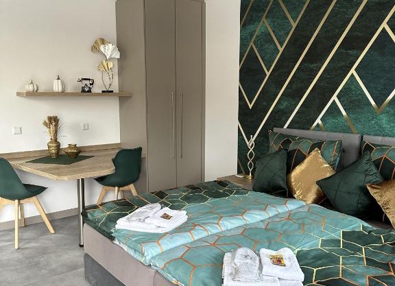 Willma Apartmenthaus