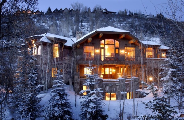 Willoughby Way Home with Stunning Aspen Mountain Views