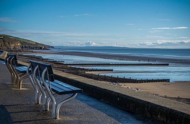 Willow - 1 Bedroom - Amroth