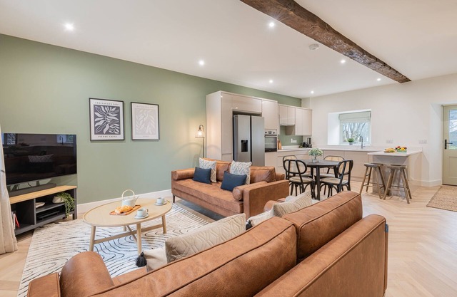 Willow, a luxury rural retreat