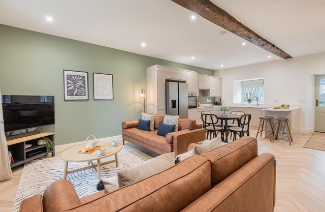 Willow a luxury rural retreat