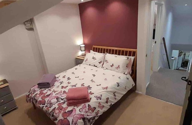 Willow Cottage Cosy Cornish Rural Retreat - Dog Friendly Cornwall