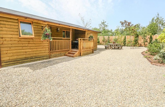 Willow Lodge