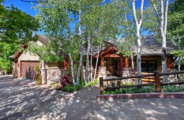 WILLOW's SKI RETREAT