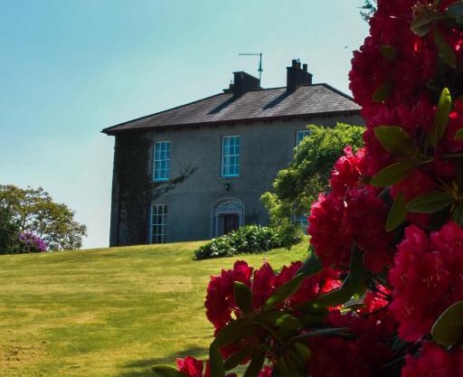 Willowbank House & Farm