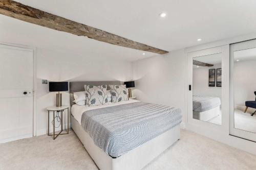 Willowbrook Cottage - 3 Bed Countryside Escape