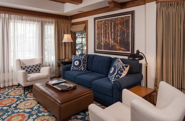 Willows 301 | Luxury 2BR Vail Village