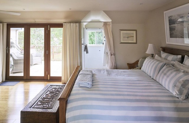 Willows at Kurrajong Luxury Loft Suite