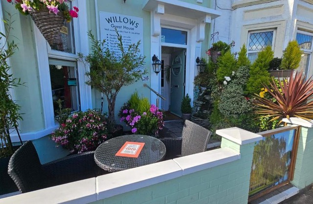 Willows Guest House