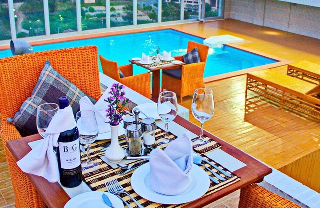 Wilson Hotel