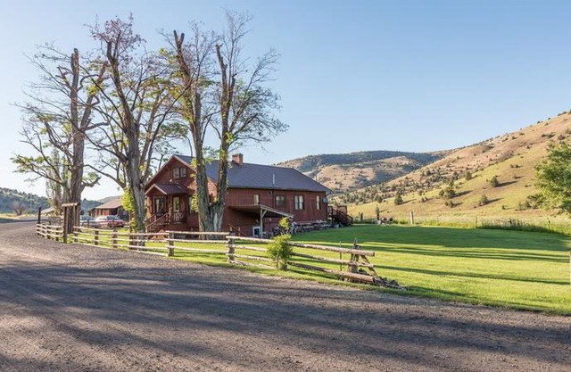 Wilson Ranches Retreat