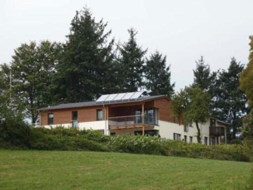 Wilsterberg FeWo "die Große"