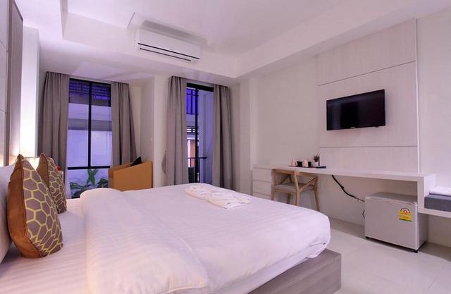 Win D Hotel