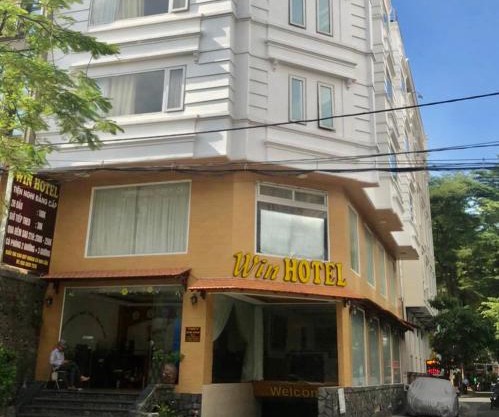 Win Hotel - 43 Đường số 10, KDC Trung Sơn, Bình Chánh- by Bay Luxury