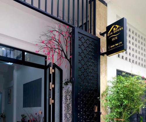 Win House Huế