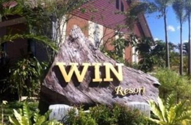 Win Resort Hat Yai