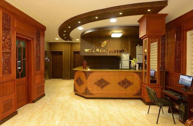 Win Star Hotel