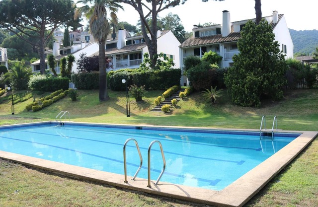 Winahost Loft en casa compartida en Cabrils