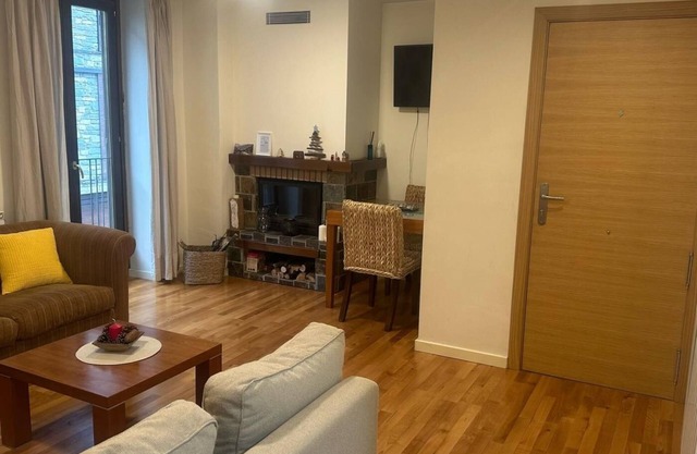 Winahost Temporary Apartment Esterri d'Àneu
