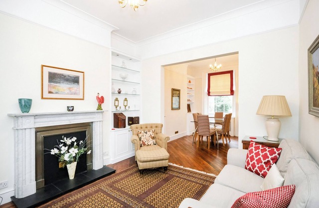 Winchester Street | Pro-Managed