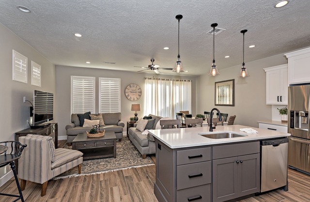 Winchester Way at The Ledges Golf Club *Resort Amenities Included!