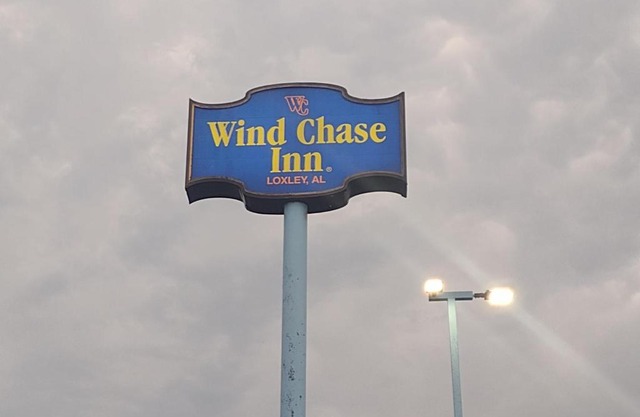 Wind Chase Inn