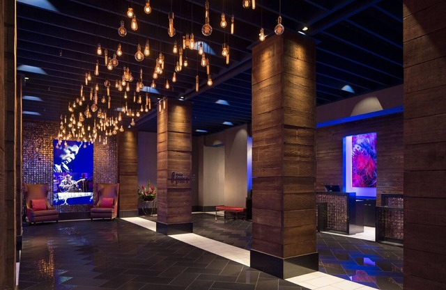 Wind Creek Casino & Hotel Montgomery