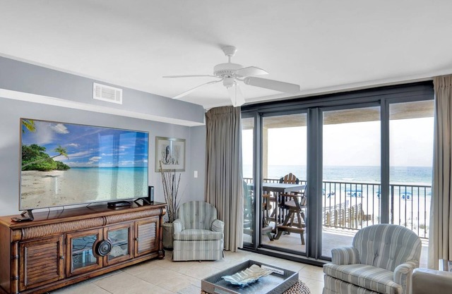 Wind Drift 208 Gulf Front