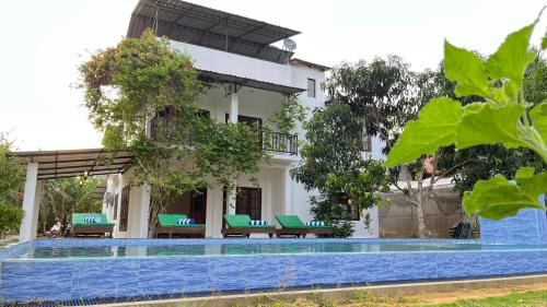 Wind Haven Yala