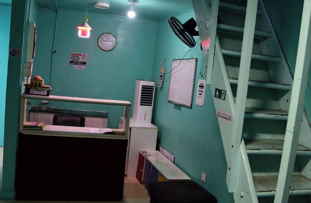 WIND STAY Guest House