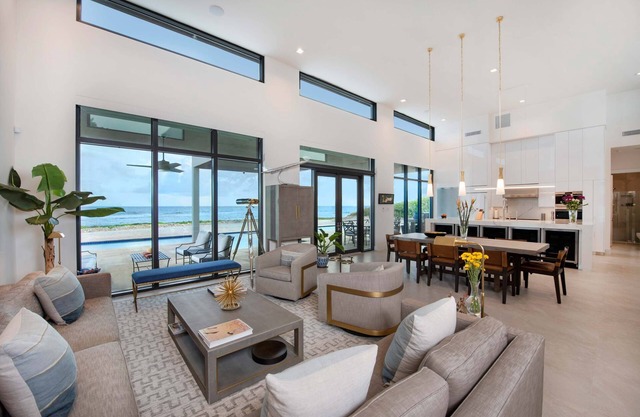 Wind Upon the Waves by Grand Cayman Villas