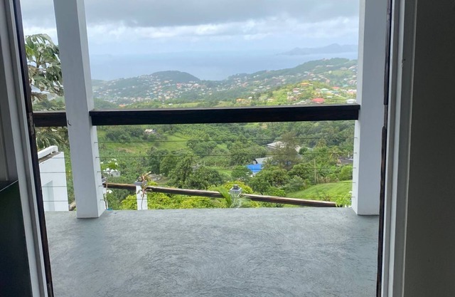 WindBlow Villa
