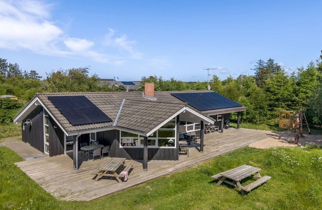 "Winder" - 1.3km from the sea by Interhome