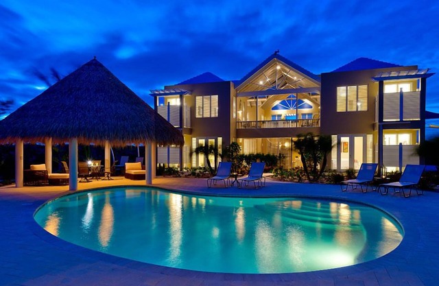 Windhaven Caribbean Elegance The Beach 