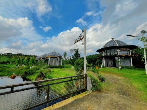 WindHill Homestay Bảo Lộc - Căn Bungalow nhỏ