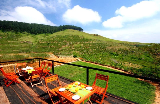 Windloft Retreat