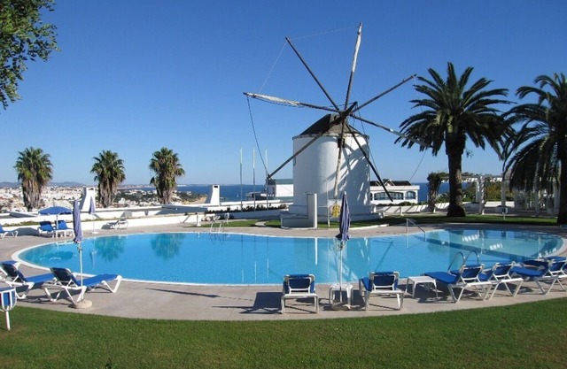 Clube Albufeira 