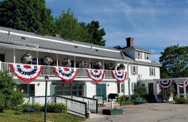 Windrifter Resort