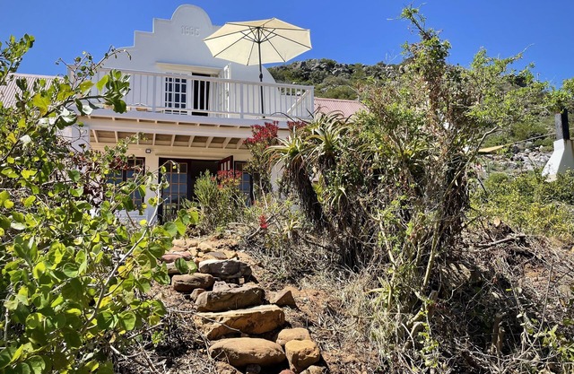 Windrose With Perfect Seaview