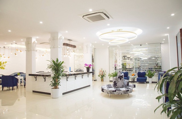 Windsor Hotel Son La