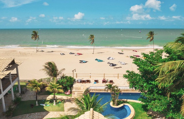 Windtown Beach Hotel